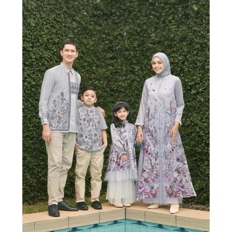 ZELINA DRESS BY DIORY