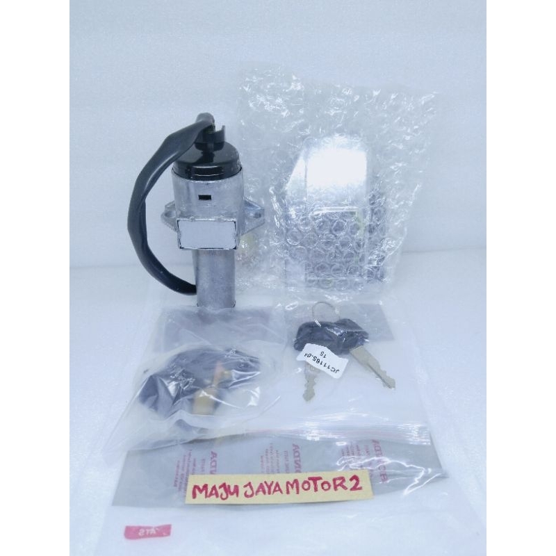 KUNCI KONTAK PLUS TUTUP TANGKI KEH GL PRO GL MAX NEOTECH