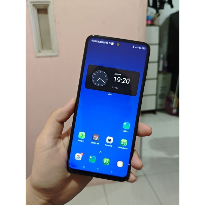 Redmi Note 9 Pro | 8/128 | MINUS