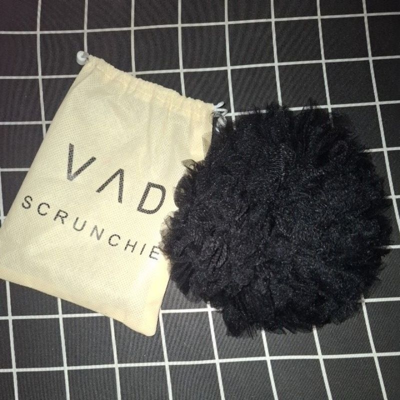 VAD Scrunchies - Kunciran/Cepol Rambut