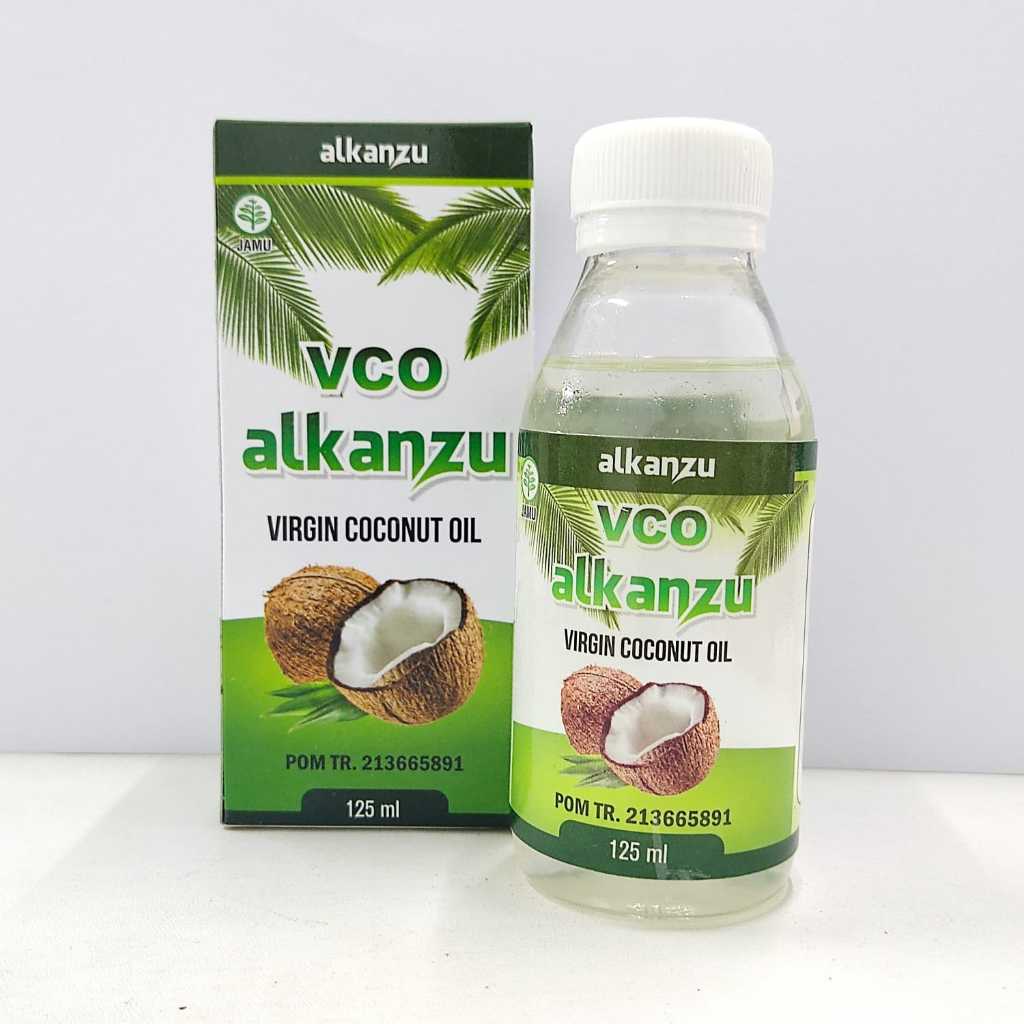

VICOIS VIRGIN COCONUT OIL 250ML