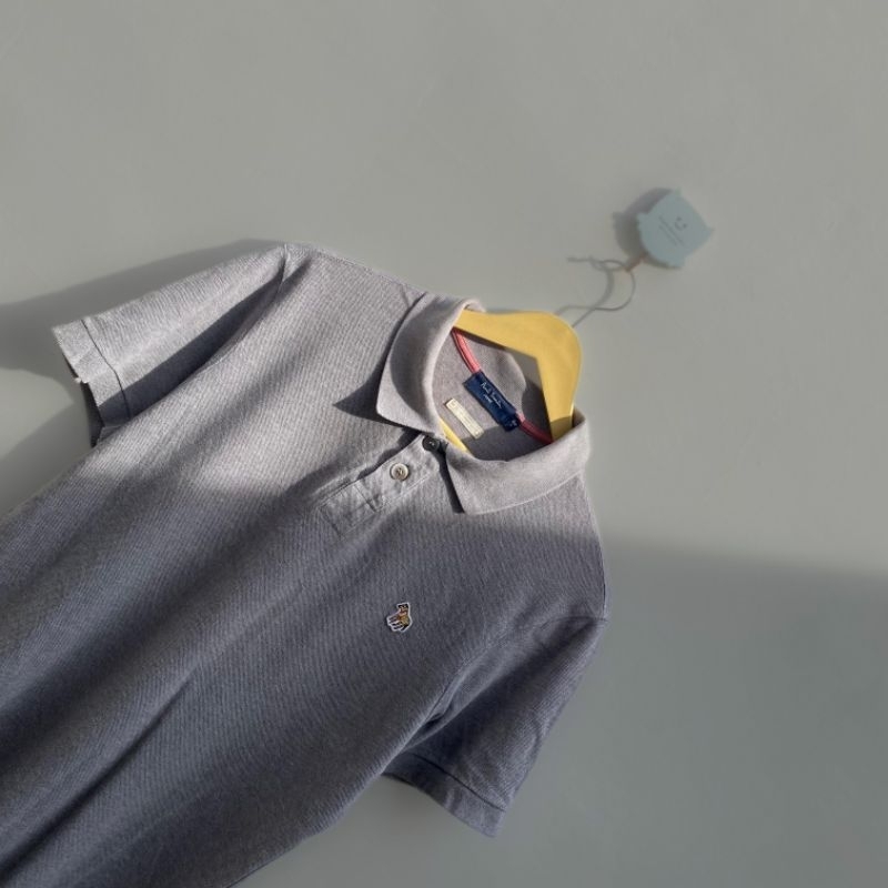Polo Shirt Paul Smith