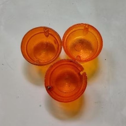 Mika sein motor Honda c70