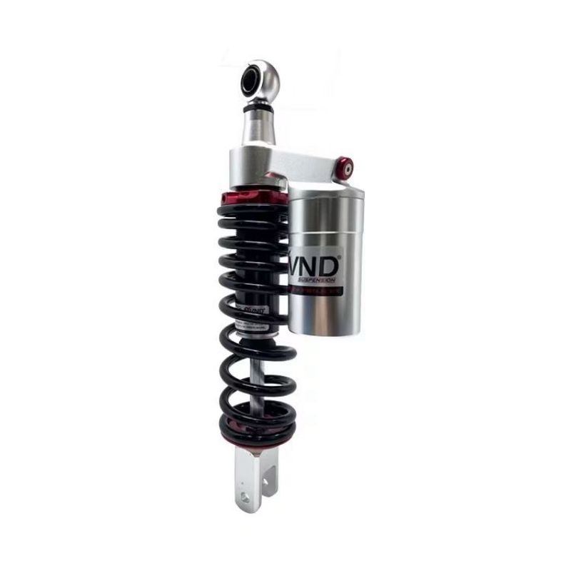 shockbreaker belakang vnd ak 221B1 vario 125 /vario150 330mm vario keyless Shockbreaker VND Ak221 B1