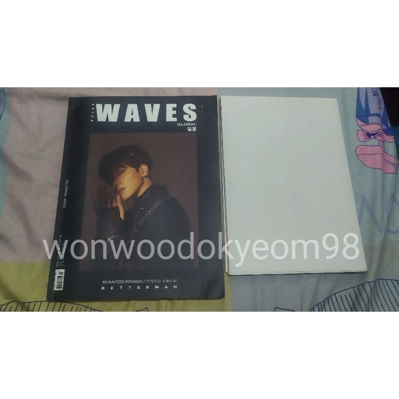 waves magazine