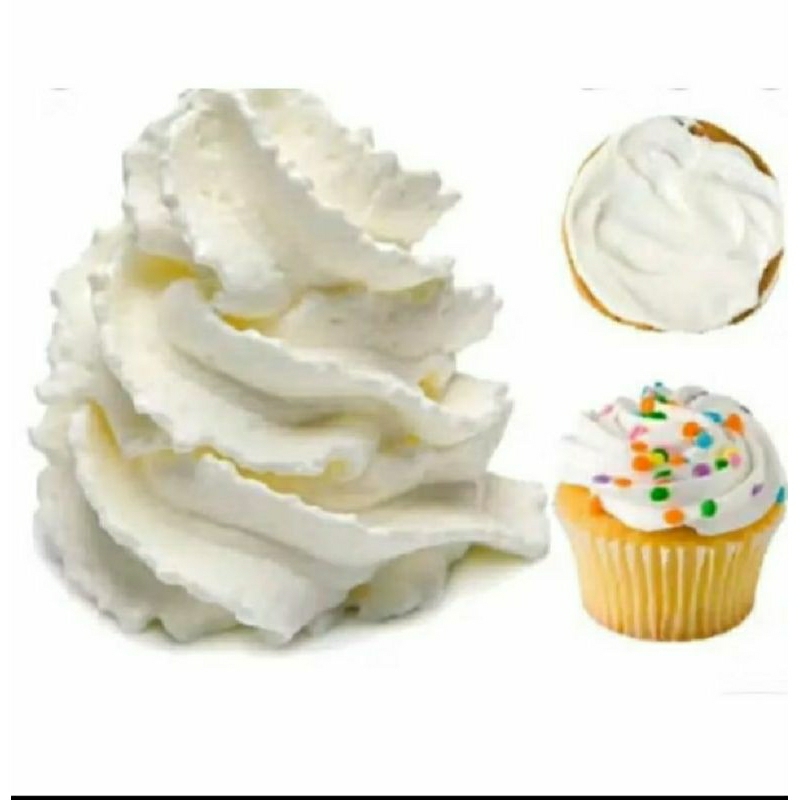 

butterkrim siap pakai 250gr