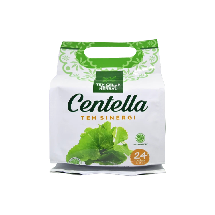 

CENTELLA TEH SINERGI HPAI ORIGINAL