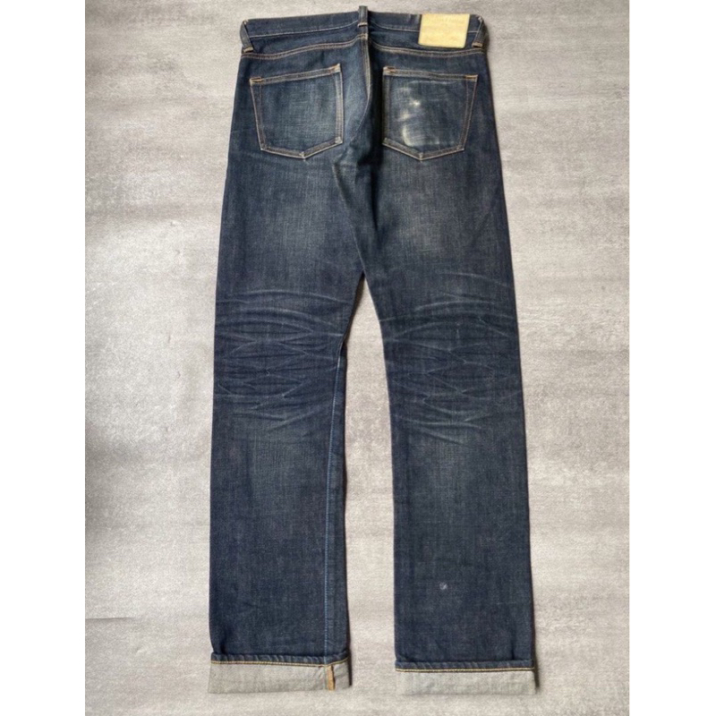 momotaro denim