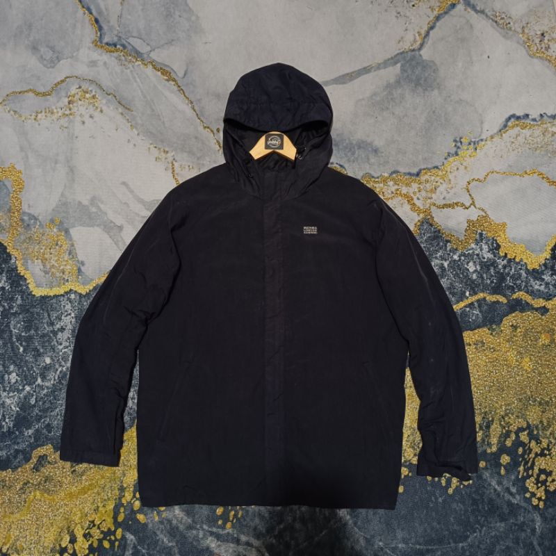 Jaket Outdoor Michiko London