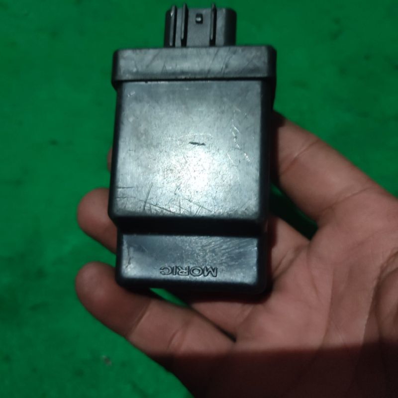 jual cdi CDI original yamaha mio smail smel 28D