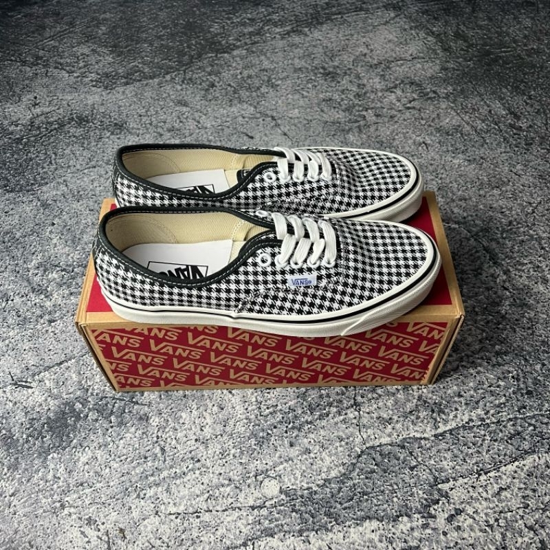 VANS AUTHENTIC DX ANAHEIM OG ANAHEIM ORIGINAL (RESMI PT NAVYA)