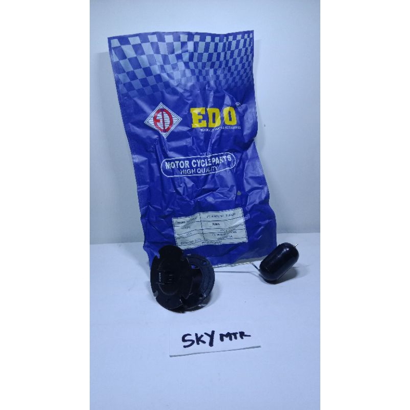 pelampung tangki bensin smash shogun 125 shogun 125 FL arashi