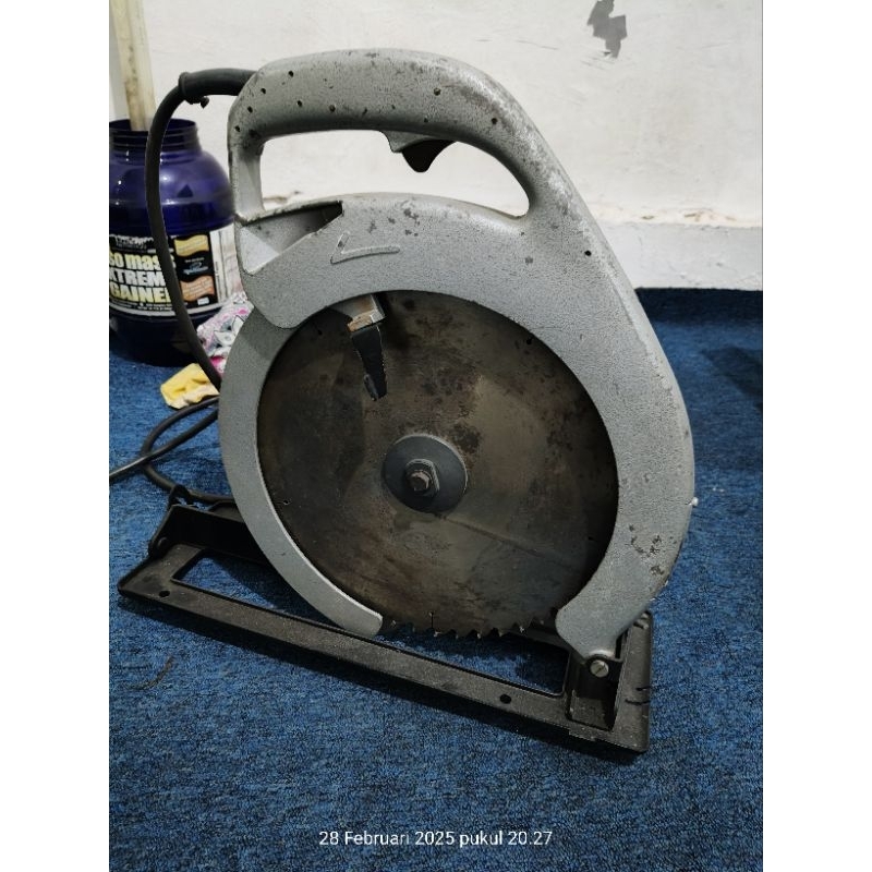 serkel makita 14inch original