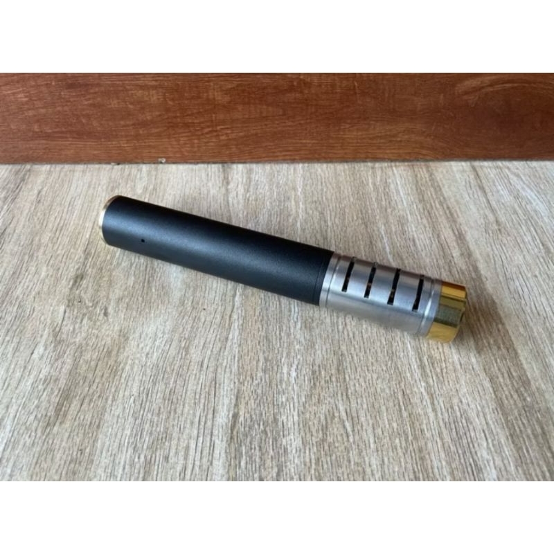 peredam AIR / peredam senyap / peredam super senyap  / peredam drat kuningan