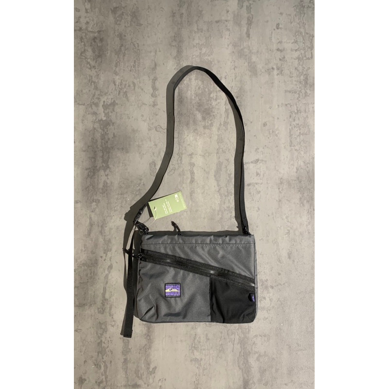 QUIKSILVER CROSS BODY POCKET