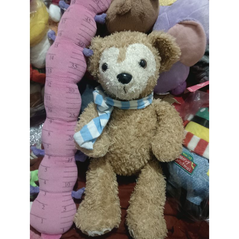 boneka daffi ori disney