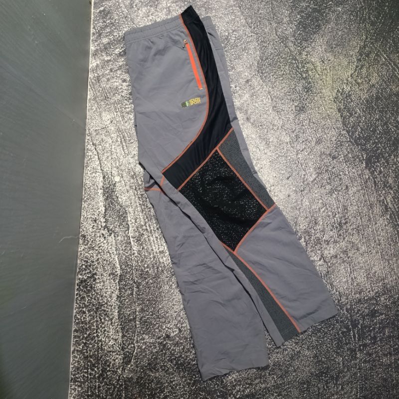 Kolon Sport outdoor Parachute Pants