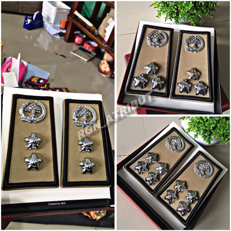 PANGKAT PNS BENGKULU GOL 3B,3C,3D