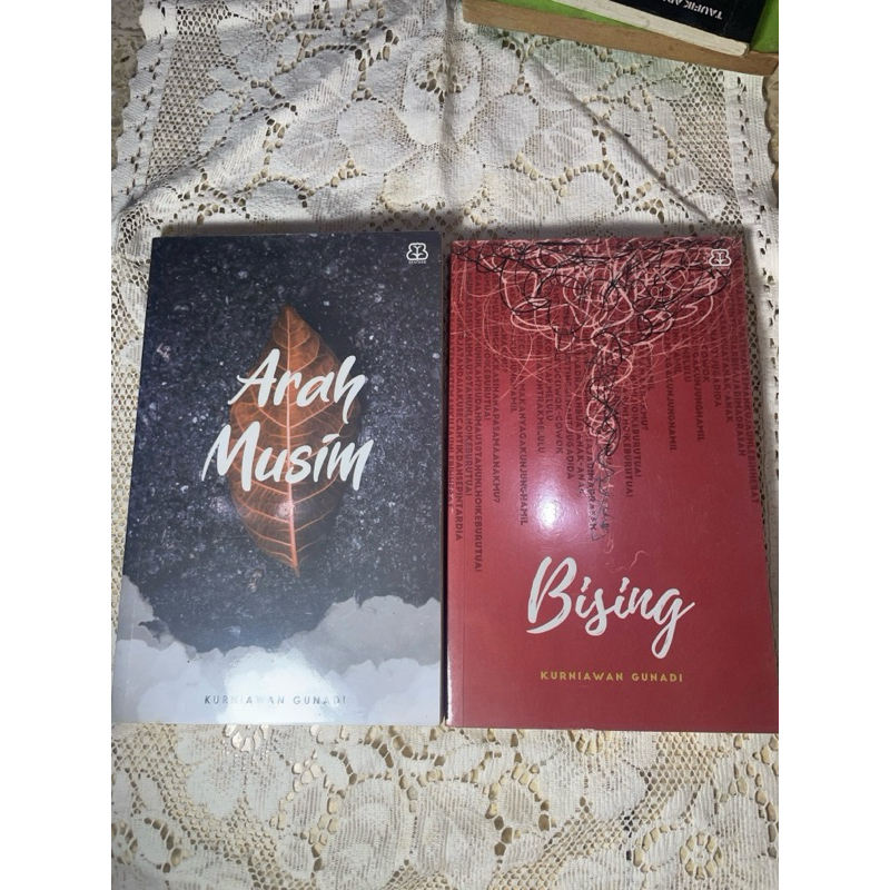 

buku prelove