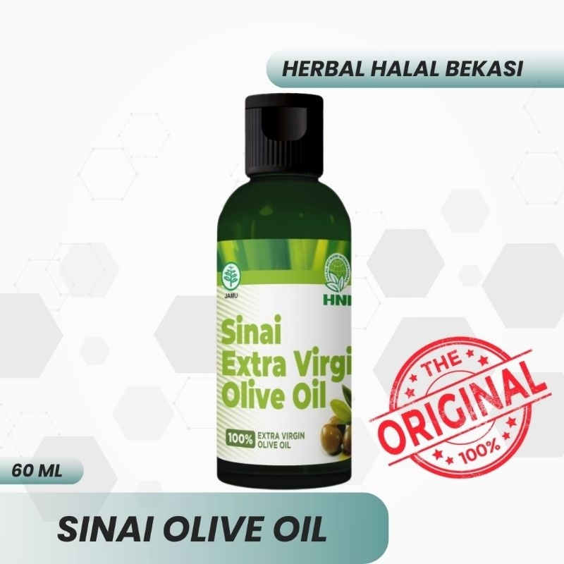 SINAI OLIVE OIL HNI Zaitun Hni zaitun hpai bantu menurunkan kolesterol penyakit jantung menurunkan g