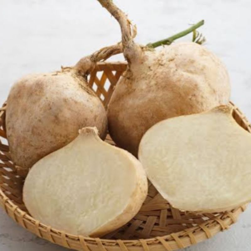 

1 kg bengkoang segar fresh
