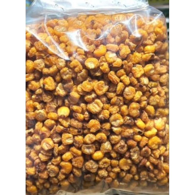

marning jagung, renyah, gurih, asin, 100%original dalam kemasan 500g/1000g