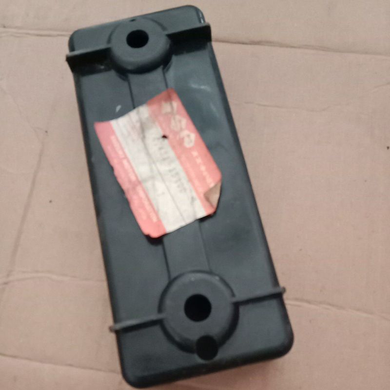 Box toolkit Suzuki RC80