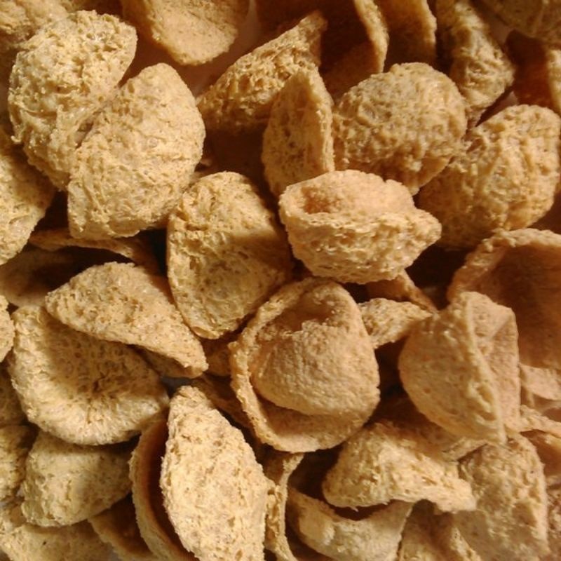 

Kerupuk Tahu Walik Renyah Khas Solo