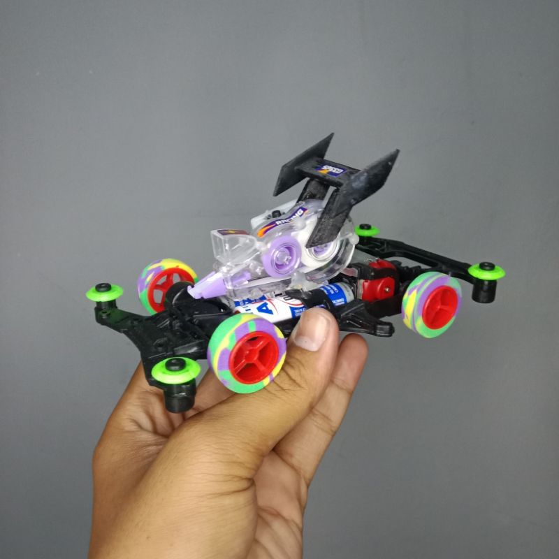 COD / TIPE X TRONDOL / TIPE X TRONDOL RACING / TIPE X TRONDOL DINAMO / TIPE X TRONDOL LED / TIPE X M