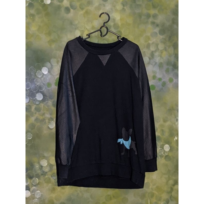 SWEATER CREWNECK DEWASA BULLDOG – CREWNECK DEWASA GAMBAR BULLDOG - SWEATER DEWASA : PRIA & WANITA (U