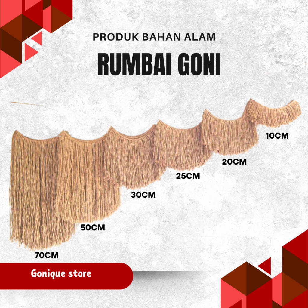 Rok rumbai goni rok papua rok adat papua rumbai goni pakaian adat untuk karnaval budaya
