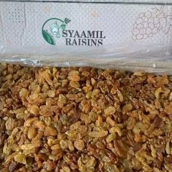 

Kismis asam manis 1kg