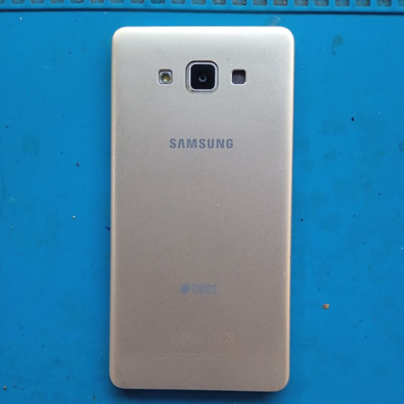 HP Samsung Galaxy A7 A700FD