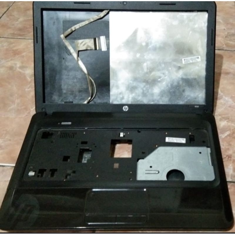 Kesing casing casing case laptop HP 1000 hp1000