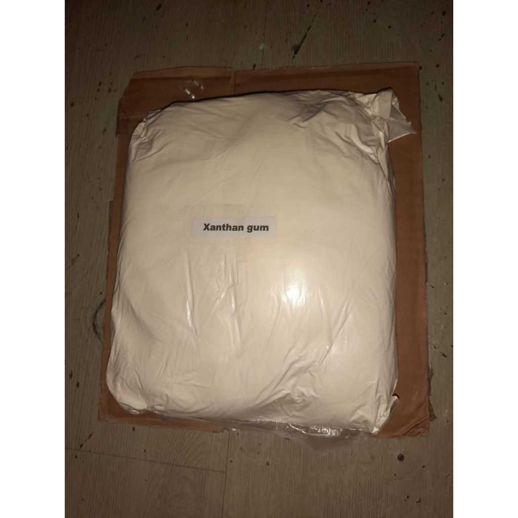 

Xanthan Gum Per 100 gram ECER PROMO