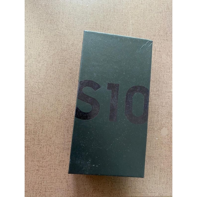 BOX HP SAMSUNG S10 sesuai gambar