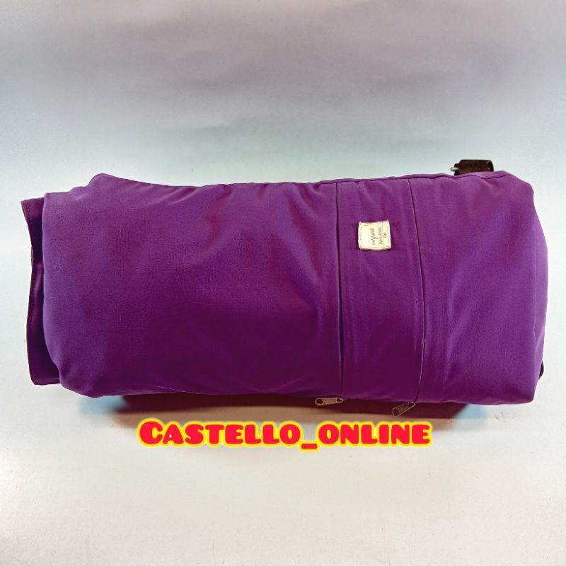 EXSPORT NOMINA PURPLE (RANSEL) [8000708388]