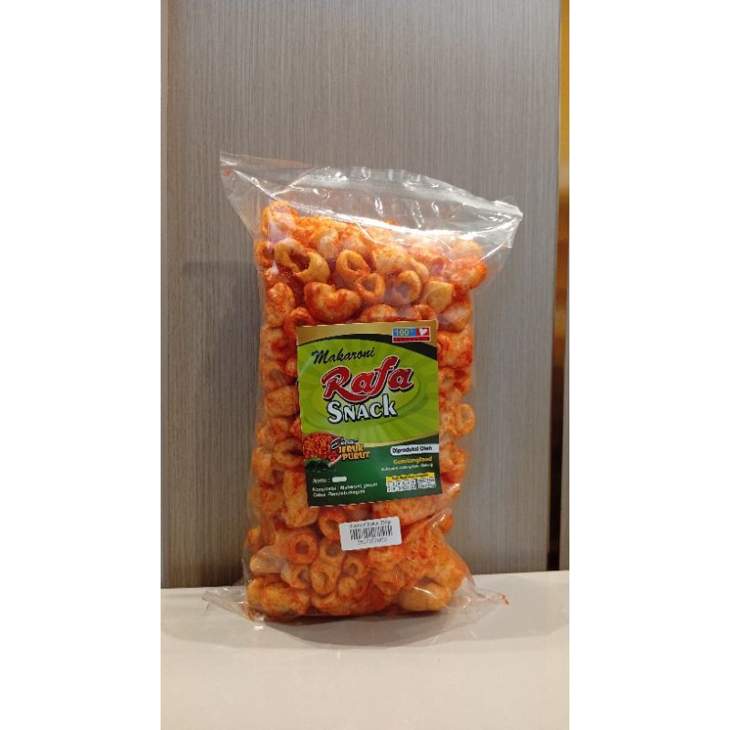 

MAKARONI BESAR