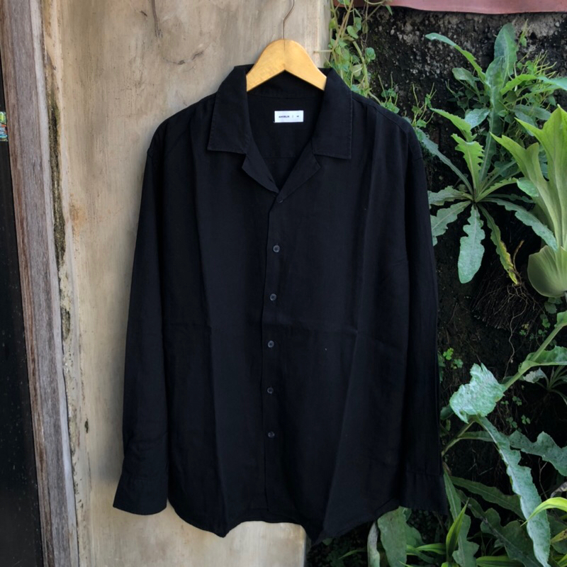 Open collar by anoblir