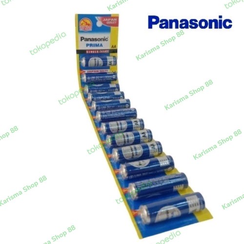 BATRE PANASONIC AA