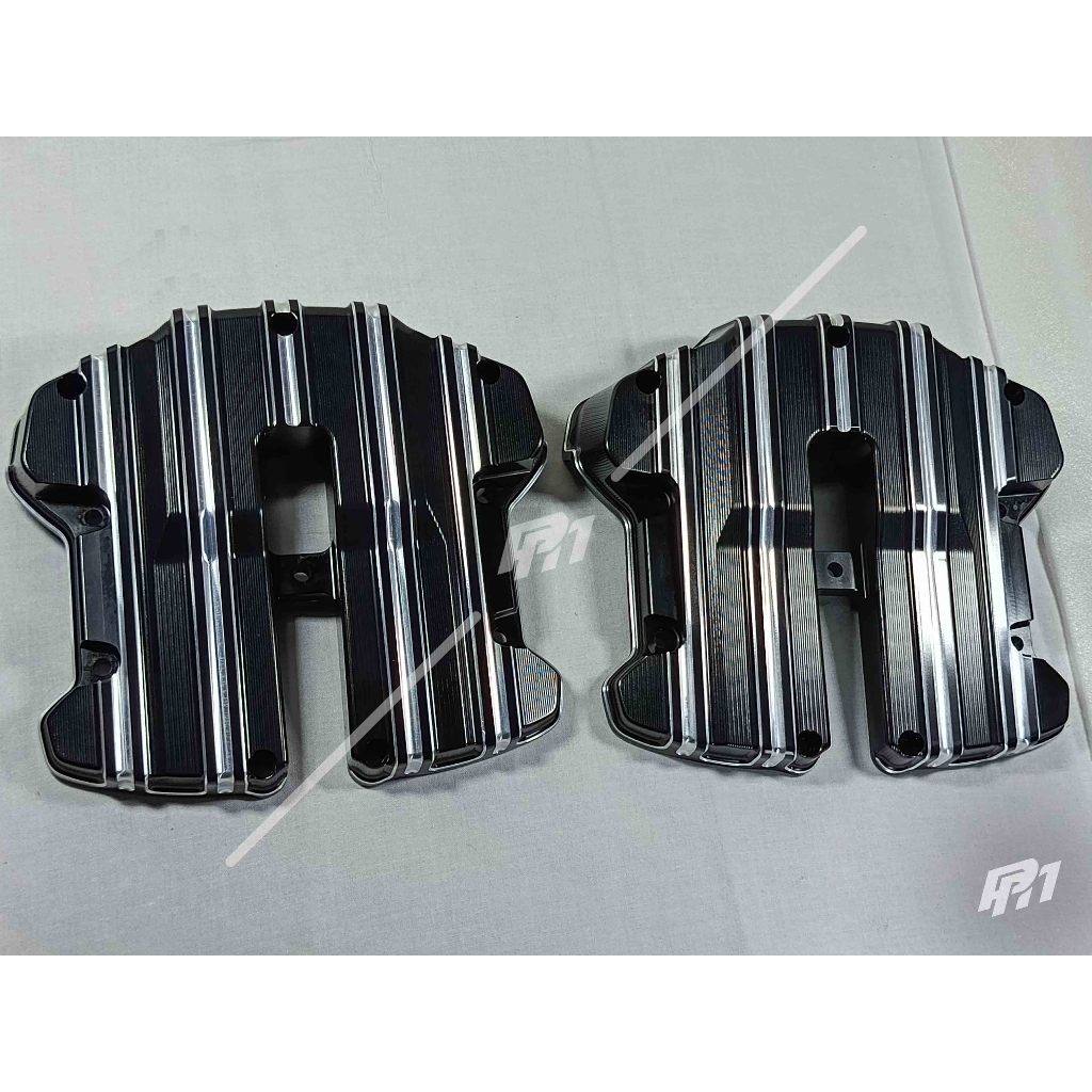 ROCKER BOX TOP COVER FOR HARLEY | AKSESORIS HARLEY | BIGBIKEPM