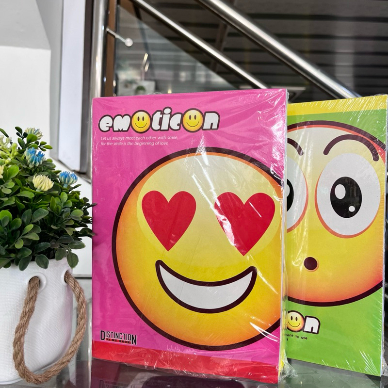 

Buku Tulis Sekolah Kualitas Premium Terlaris