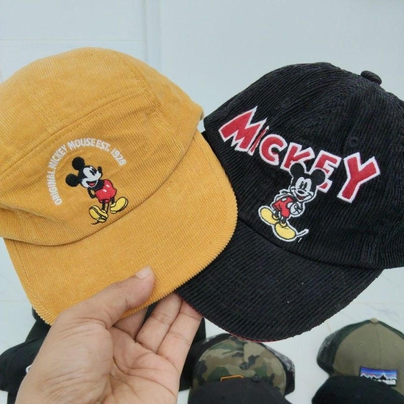 topi MICKEY MOUSE DISNEY