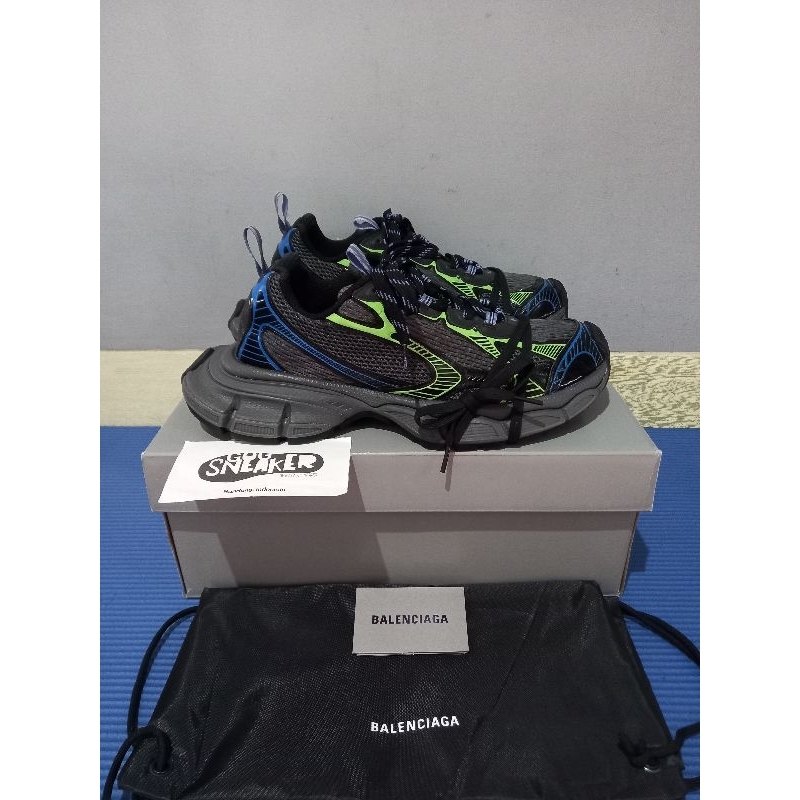 Sepatu Pria Sneakers B Men's Shoes size 39-46