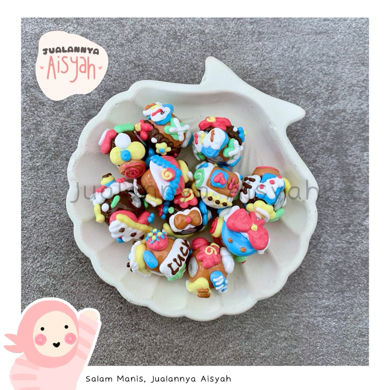 

PAINTING SUPER KRIBO Brown Theme