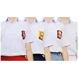 Baju Seragam SMP/MTs Laki-laki & Perempuan |Seragam Sekolah SMP/MTs|