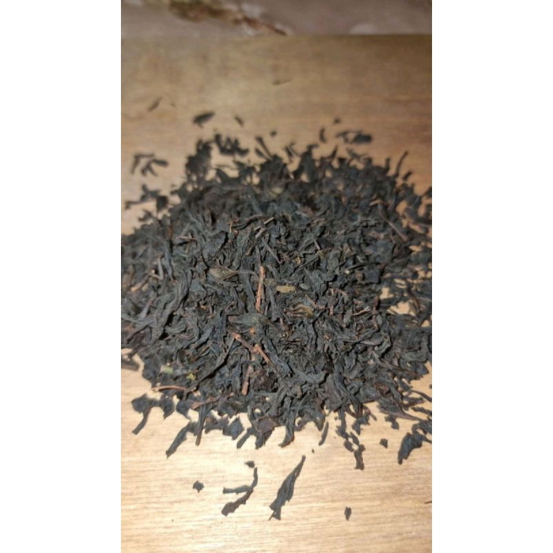 

Teh racikan 120gr (Sepet, pait, wangi)