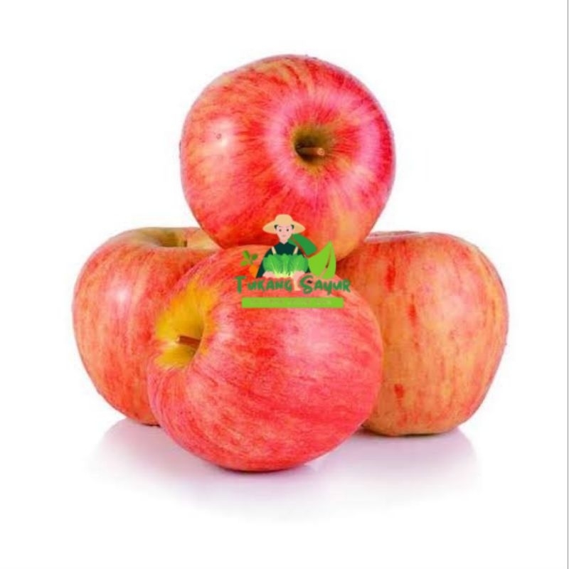 Buah Apel Fresh 1 KG