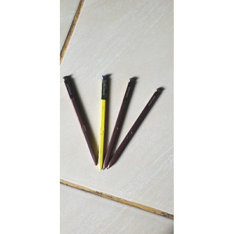 Spen Samsung Note 8, Note 9