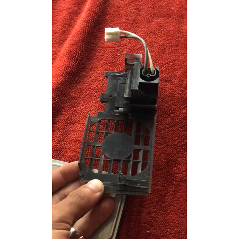 COLOKAN ADAPTOR PS 2
